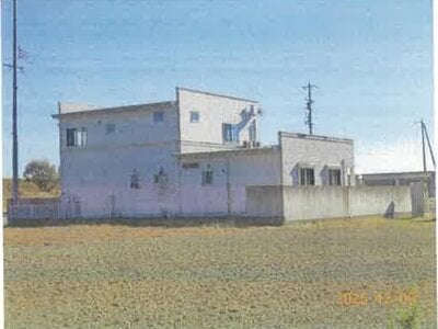 静岡県浜松市浜名区 遠州岩水寺駅13分 戸建て 1,557万円の競売物件情報 #5