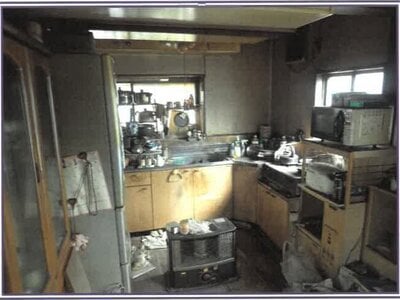 静岡県富士市 入山瀬駅12分 戸建て 361万円の競売物件情報 #4