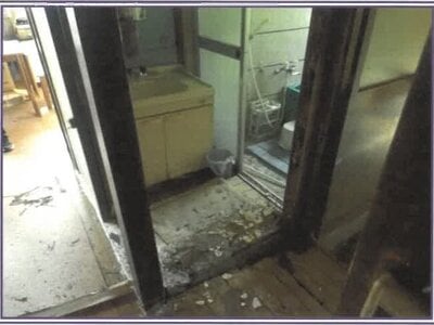 静岡県富士市 富士川駅10分 戸建て 531万円の競売物件情報 #15