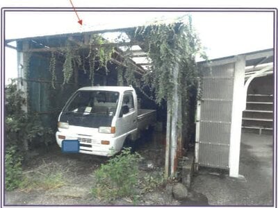 静岡県富士市 富士川駅10分 戸建て 531万円の競売物件情報 #5