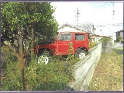 静岡県富士市 富士川駅10分 戸建て 531万円の競売物件情報 #7