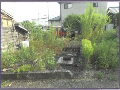 静岡県富士市 富士川駅10分 戸建て 531万円の競売物件情報 #9