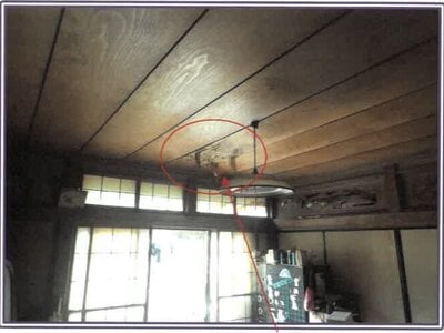 (値下げ) 静岡県富士宮市 源道寺駅12分 戸建て 670万円の競売物件情報 #14