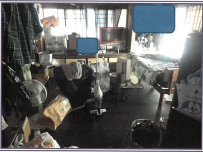 (値下げ) 静岡県富士宮市 源道寺駅12分 戸建て 670万円の競売物件情報 #15