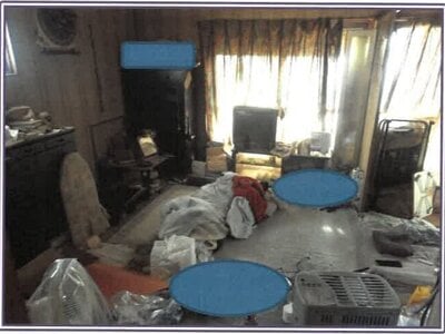 (値下げ) 静岡県富士宮市 源道寺駅12分 戸建て 670万円の競売物件情報 #18