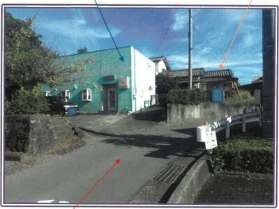 (値下げ) 静岡県富士宮市 源道寺駅12分 戸建て 670万円の競売物件情報 #3