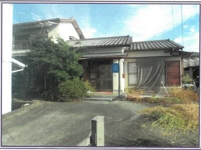 (値下げ) 静岡県富士宮市 源道寺駅12分 戸建て 670万円の競売物件情報 #5