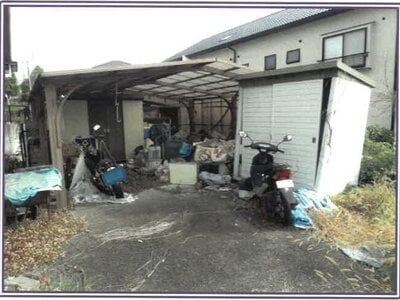 (値下げ) 静岡県富士宮市 源道寺駅12分 戸建て 670万円の競売物件情報 #8