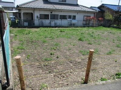 (値下げ) 長野県東御市 田中駅24分 土地 466万円の官公庁公売物件情報 #4