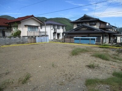 (値下げ) 長野県上伊那郡辰野町 宮木駅13分 土地 221万円の官公庁公売物件情報 #2