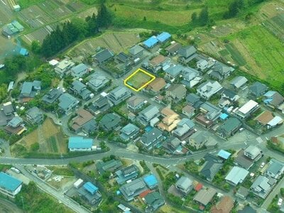 (値下げ) 長野県上伊那郡辰野町 宮木駅13分 土地 221万円の官公庁公売物件情報 #4