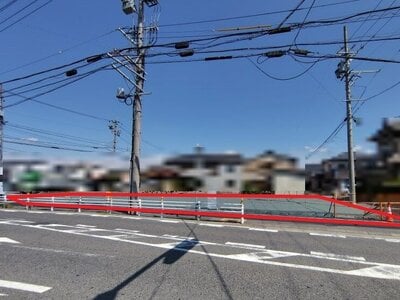 愛知県犬山市 楽田駅2分 土地 5,093万円の官公庁公売物件情報 #2