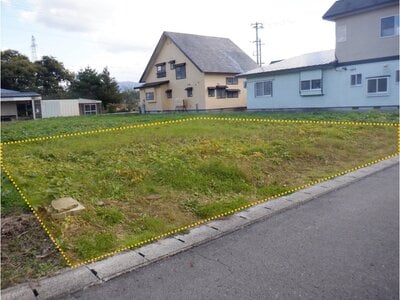 秋田県鹿角市 十和田南駅30分 土地 177万円の官公庁公売物件情報 #2