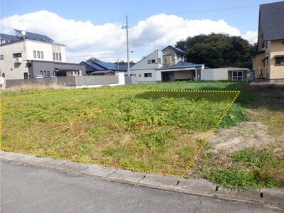 秋田県鹿角市 十和田南駅30分 土地 177万円の官公庁公売物件情報 #3