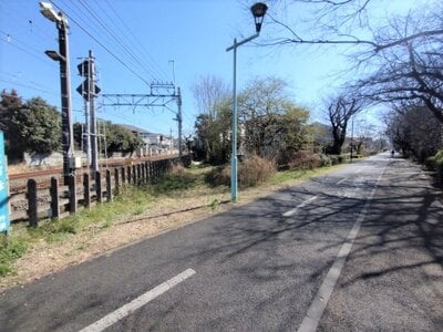 東京都東村山市 萩山駅5分 土地 512万円の官公庁公売物件情報 #2