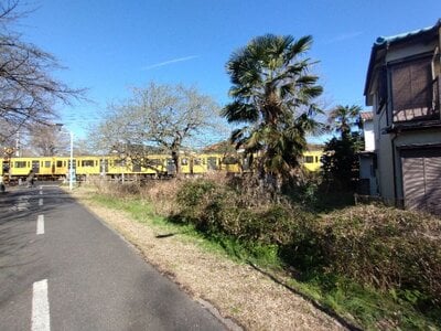 東京都東村山市 萩山駅5分 土地 512万円の官公庁公売物件情報 #3