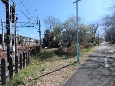 東京都東村山市 萩山駅5分 土地 512万円の官公庁公売物件情報 #4
