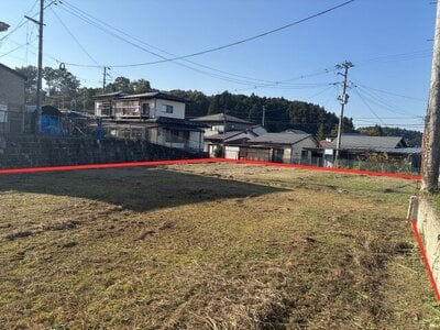 宮城県登米市 石越駅23分 土地 409万円の官公庁公売物件情報 #3