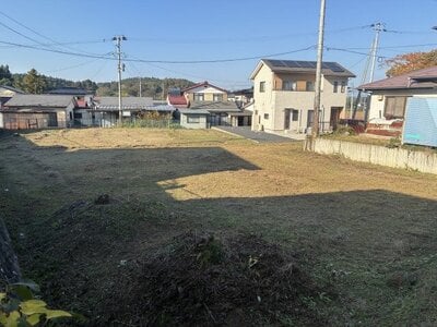 宮城県登米市 石越駅23分 土地 409万円の官公庁公売物件情報 #7