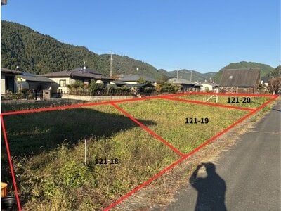 (値下げ) 宮城県登米市 陸前横山駅1分 土地 141万円の官公庁公売物件情報 #3