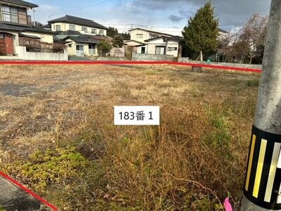 宮城県登米市 陸前横山駅 土地 449万円の官公庁公売物件情報 #2