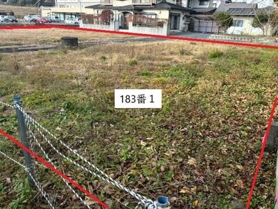 宮城県登米市 陸前横山駅 土地 449万円の官公庁公売物件情報 #3