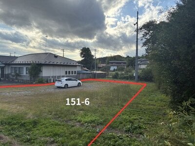 (値下げ) 宮城県登米市 石越駅29分 土地 352万円の官公庁公売物件情報 #3