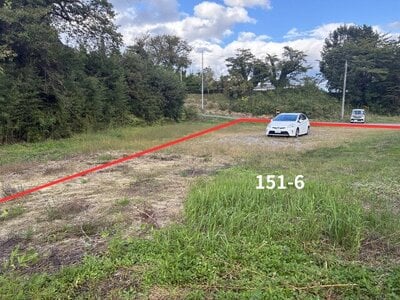 (値下げ) 宮城県登米市 石越駅29分 土地 352万円の官公庁公売物件情報 #5