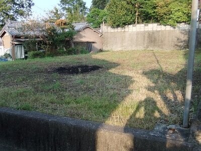 徳島県吉野川市 阿波川島駅5分 土地 164万円の官公庁公売物件情報 #2