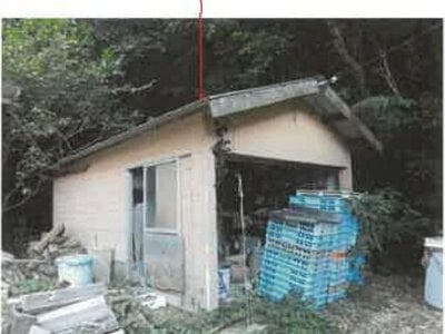 長崎県対馬市 戸建て 179万円の競売物件情報 #11