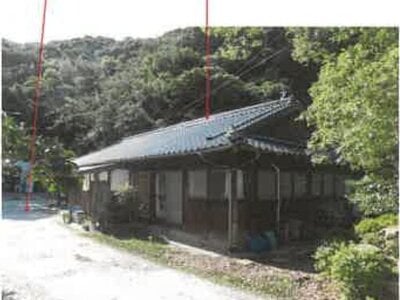 長崎県対馬市 戸建て 179万円の競売物件情報 #2