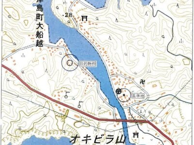長崎県対馬市 戸建て 179万円の競売物件情報 #38