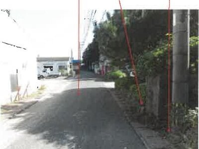 長崎県対馬市 戸建て 179万円の競売物件情報 #8