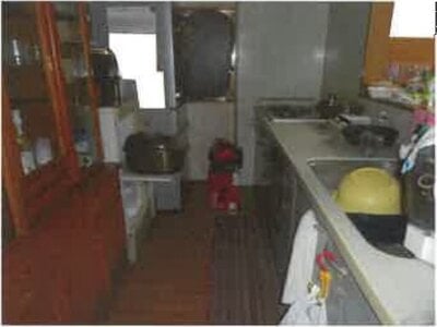 長崎県対馬市 戸建て 95万円の競売物件情報 #14