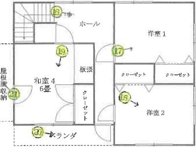 長崎県対馬市 戸建て 95万円の競売物件情報 #2