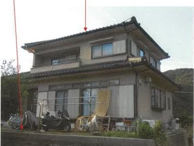 長崎県対馬市 戸建て 95万円の競売物件情報 #3