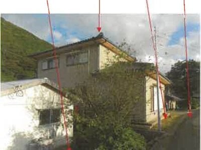 長崎県対馬市 戸建て 95万円の競売物件情報 #4