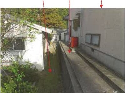 長崎県対馬市 戸建て 95万円の競売物件情報 #5