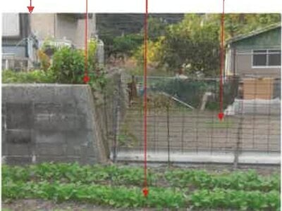 長崎県対馬市 戸建て 95万円の競売物件情報 #6