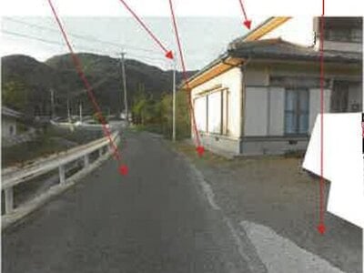 長崎県対馬市 戸建て 95万円の競売物件情報 #8