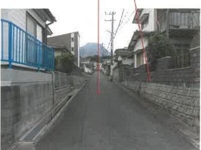 長崎県南島原市 島原港駅 戸建て 87万円の競売物件情報 #10