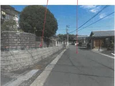 長崎県南島原市 島原港駅 戸建て 87万円の競売物件情報 #11