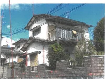 長崎県南島原市 島原港駅 戸建て 87万円の競売物件情報 #3