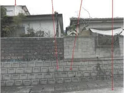 長崎県南島原市 島原港駅 戸建て 87万円の競売物件情報 #5