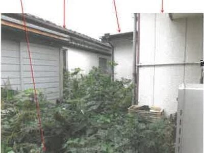 長崎県南島原市 島原港駅 戸建て 87万円の競売物件情報 #6