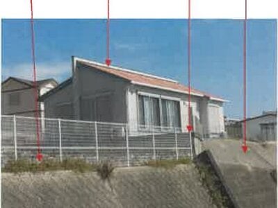 長崎県諫早市 小野駅 戸建て 765万円の競売物件情報 #2