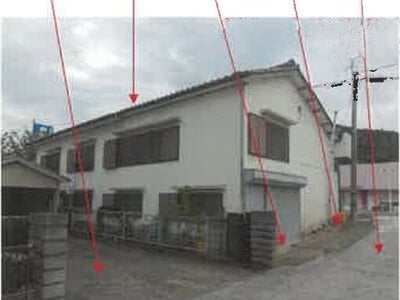 (値下げ) 長崎県南島原市 戸建て 110万円の競売物件情報 #5