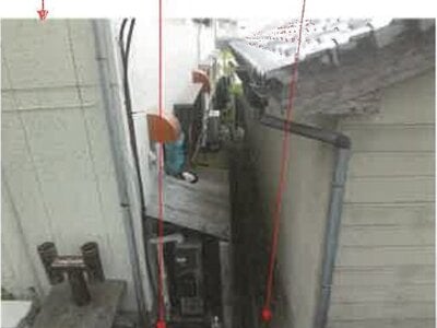 (値下げ) 長崎県南島原市 戸建て 110万円の競売物件情報 #6