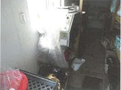 (値下げ) 長崎県島原市 島原駅24分 戸建て 973万円の競売物件情報 #53