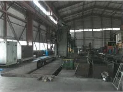 長崎県諫早市 西諫早駅11分 戸建て 2億2,757万円の競売物件情報 #25